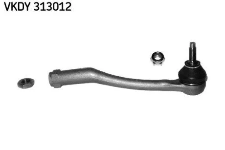 Наконечник кермовий kier. CITROEN/ C3 Picasso/C-ELYSEE/DS 3/DS 4 / DS 4 CROSSBACK SKF VKDY 313012