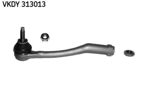 Наконечник кермовий kier. CITROEN/ C3 Picasso/C-ELYSEE/DS 3/DS 4 / DS 4 CROSSBACK SKF VKDY 313013