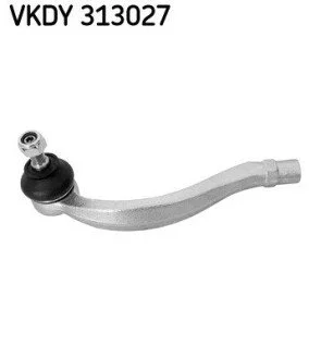 Наконечник кермовий Citroen/ Peuge C5/ 508 (2.2HDi) lewa SKF VKDY 313027