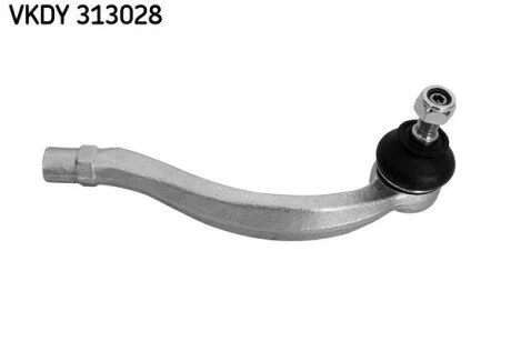 Наконечник кермовий Citroen/ Peuge C5/ 508 (2.2HDi) prawa SKF VKDY 313028
