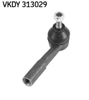 Наконечник кермовий CORSA D/G PUNT Mito/ Nimo/ Fiorino,Grande Punto,GP Actual,Lin SKF VKDY 313029