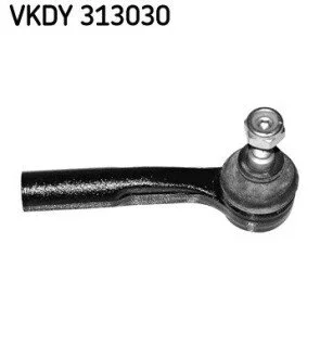 Наконечник кермовий CORSA D/G PUNT Mito/ Nimo/ Fiorino,Grande Punto,GP Actual,Lin SKF VKDY 313030