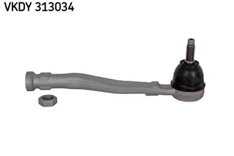 PEUGEOT Наконечник прав.208 12- SKF VKDY 313034