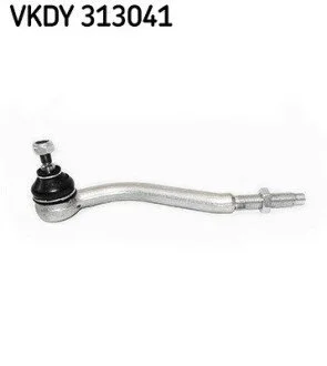 PEUGEOT Наконечник рул.тяги прав.405 -96 Samand SKF VKDY 313041