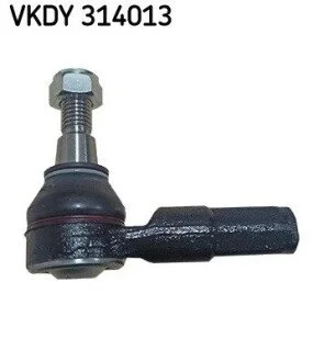 Наконечник кермовий kier. FORD TRANSIT/TRANSIT II SKF VKDY 314013