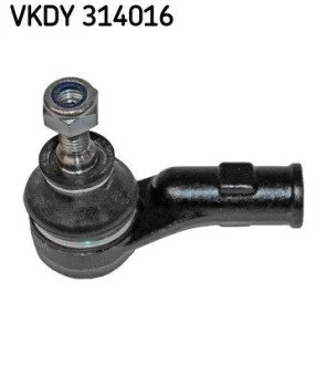 Наконечник кермовий kier. FORD FOCUS I/FOCUS I Estate/FOCUS I Saloon SKF VKDY 314016