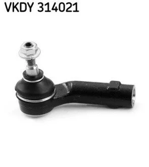 Наконечник кермовий FIESTA/FUSION 01- SKF VKDY 314021