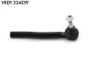 Koсcуwka dr№їka FORD RANGER VKDY314039