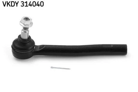 Koсcуwka dr№їka FORD RANGER SKF VKDY314040
