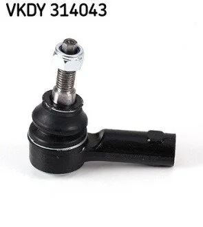 Наконечник рульової тяги SKF VKDY314043 (фото 1)