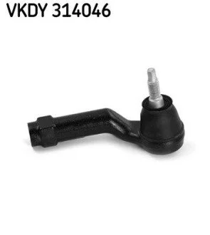 Końc.drążka kier. FORD FOCUS IV 18-> SKF VKDY314046