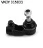 SKF OPEL Наконечник рул.тяги прав.Kadett E/Ascona C,Daewoo VKDY 315031
