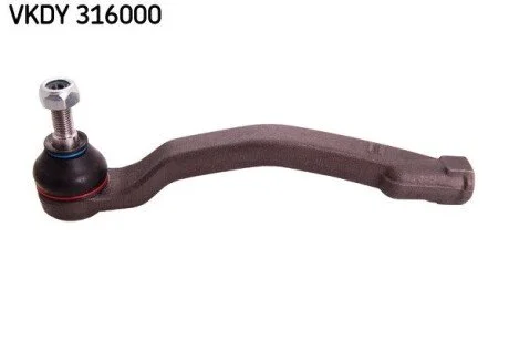 RENAULT Наконечник рулевой тяги лев.Megane 02- Scenic 03- SKF VKDY 316000