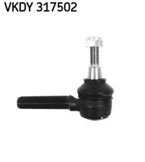 Наконечник кермовий LAND ROVER Defender, Discovery I, Land Rover, Range Rover SKF VKDY 317502