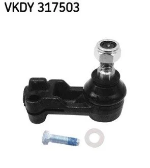 Наконечник кермовий LAND ROVER Freelander SKF VKDY 317503