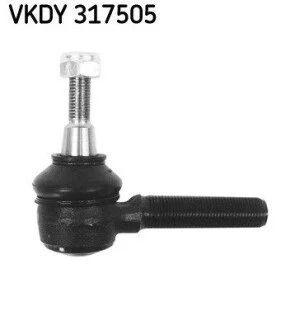 Наконечник кермовий lewa ROVER Defender, Discovery I, Land Rover SKF VKDY 317505
