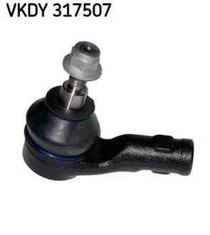 Наконечник кермовий Land Rover Discovery 3 SKF VKDY 317507