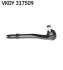 SKF LANDROVER Наконечник рулевой тяги лев./прав.Range Rover III 02- VKDY 317509