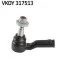 Końcówka drążka LAND ROVER DISCOVERY/RANGE ROVER VKDY317513