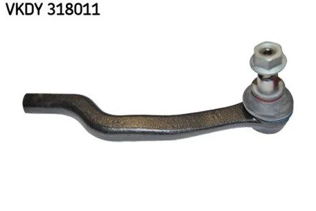 Наконечник кермовий kier. MERCEDES A-CLASS (W168) SKF VKDY 318011