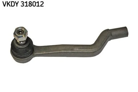 DB Наконечник рул.тяги лев.W169 04- SKF VKDY 318012