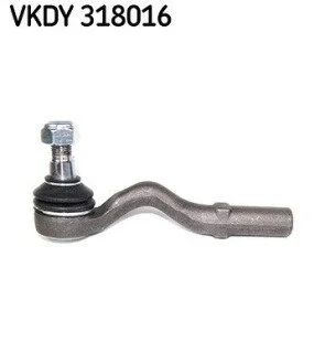 Наконечник поперечной рулевой тяги SKF VKDY 318016