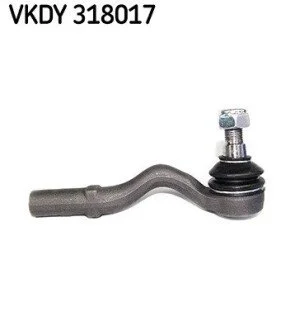 Наконечник поперечной рулевой тяги SKF VKDY 318017