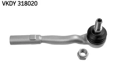 DB Рулевой наконечник левый W211- SKF VKDY 318020