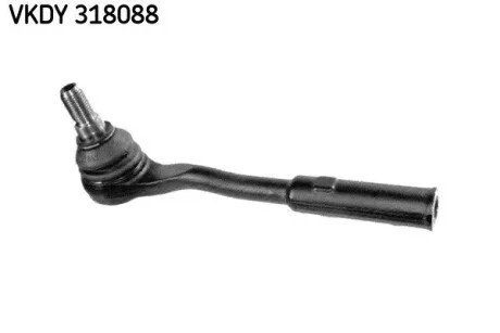 Наконечник кермовий MERCEDES S 215, 220, SL 230 SKF VKDY 318088