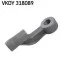 Końcówka drążka SMART CABRIO/CITY-COUPE/FORTWO VKDY318089