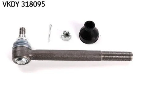 Наконечник рульової тяги SKF VKDY 318095