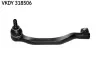 SKF BMW Наконечник рулевой тяги лев.Mini 06- VKDY 318506