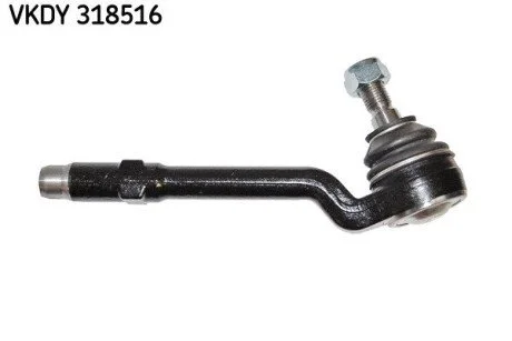 Наконечник поперечної кермової тяги SKF VKDY 318516