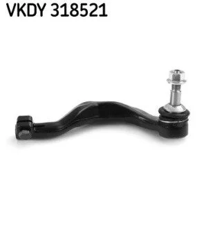 Końc.drążka kier. BMW/MINI 1/2/X1/X2/MINI CLUBMAN/MINI COUNTRYMAN SKF VKDY318521