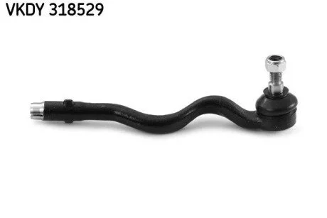 Наконечник кермовий BMW 3 E46 /P/ 3 E46, Z4 SKF VKDY 318529