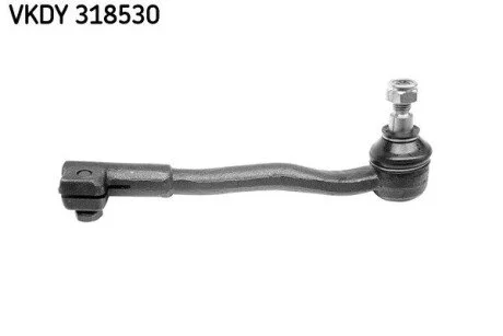 BMW Наконечник рулевой тяги прав. E38 94- SKF VKDY 318530