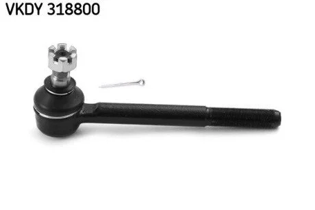 Końcówka drążka LADA NIVA/NIVAII(2123) SKF VKDY318800