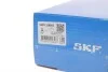 Наконечник рулевой тяги SKF VKDY 318903 (фото 4)