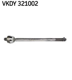Рульова тяга AUDI/SEAT/SKODA/VW A3/Leon/Octavia/Caddy/Golf/Touran "F "04>> SKF VKDY 321002