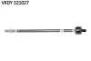 SKF VW Тяга рулевая лев..прав.с г/у Golf III,Vento 91- VKDY 321027