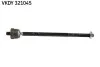 Dr¥¾ek kier. VAG A1/A1 Sportback/IBIZA IV/FABIA III VKDY321045
