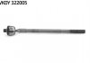 SKF JEEP Тяга рулевая CHEROKEE 2.0 CRD 14- VKDY 322005