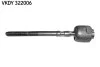 Тяга кермова FI/LA AUTOBIANCHI VKDY 322006