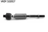 SKF FIAT Тяга рулевая лев./прав.Alfa Romeo 166 98- VKDY 322017