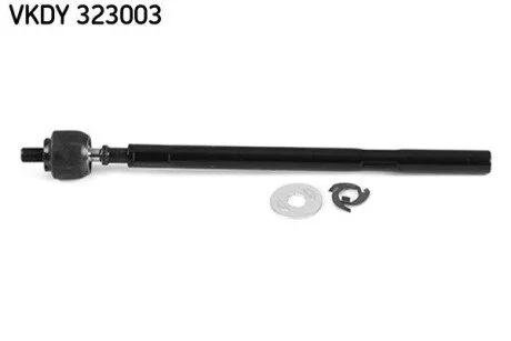 CITROEN Тяга рулевая лев./прав.Berlingo,ZX,Xsara SKF VKDY 323003