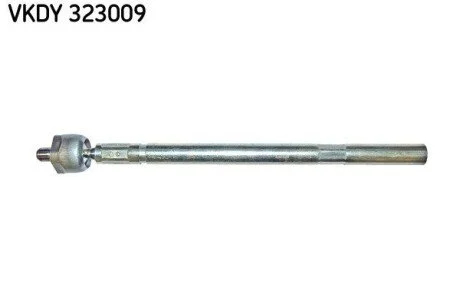 Тяга кермова poprzeczny C4 I/307/307 CC/307 Estate/307 SW SKF VKDY 323009
