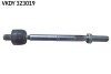 Тяга рульова Citroen C4 Picasso II/Peugeot 3008 II/5008 II 13- SKF VKDY323019 (фото 1)