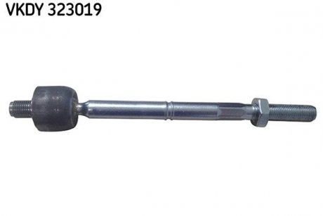 Тяга рульова Citroen C4 Picasso II/Peugeot 3008 II/5008 II 13- SKF VKDY323019