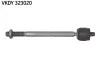 CITROEN Тяга рулевая C4 Cactus 14-,Peugeot 208,2008 12- SKF VKDY 323020 (фото 1)
