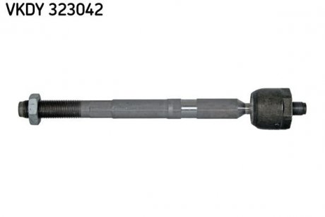 Тяга рульова Peugeot 301/Citroen C-Elysee 12- (L=229.9mm) SKF VKDY323042